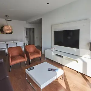  Apartment Sensation Sagrada Familia
