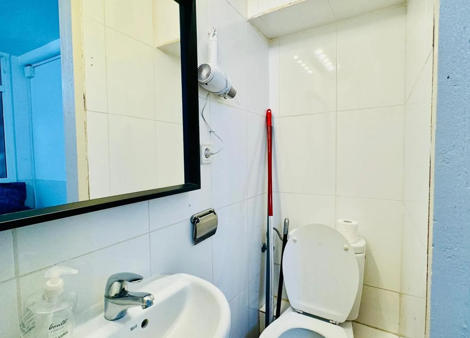 Apartamento 45 Center Basic 1 2 Barcelona